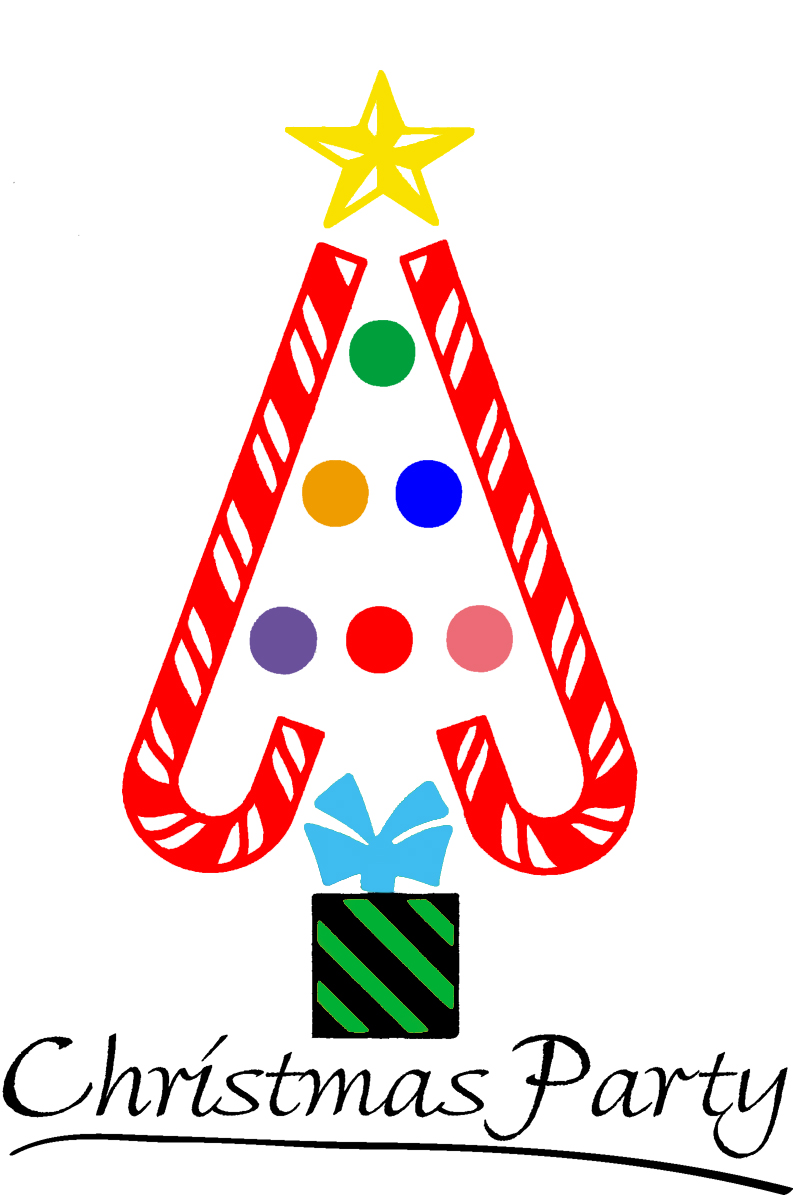 sunday school christmas party clipart - Clipground