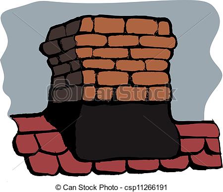 house with chimney clipart - Clipground