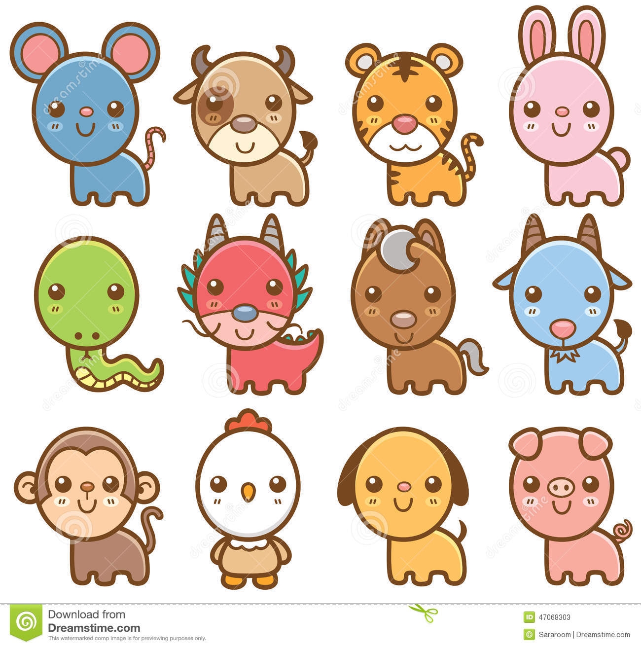 clipart of zodiac signs - photo #40