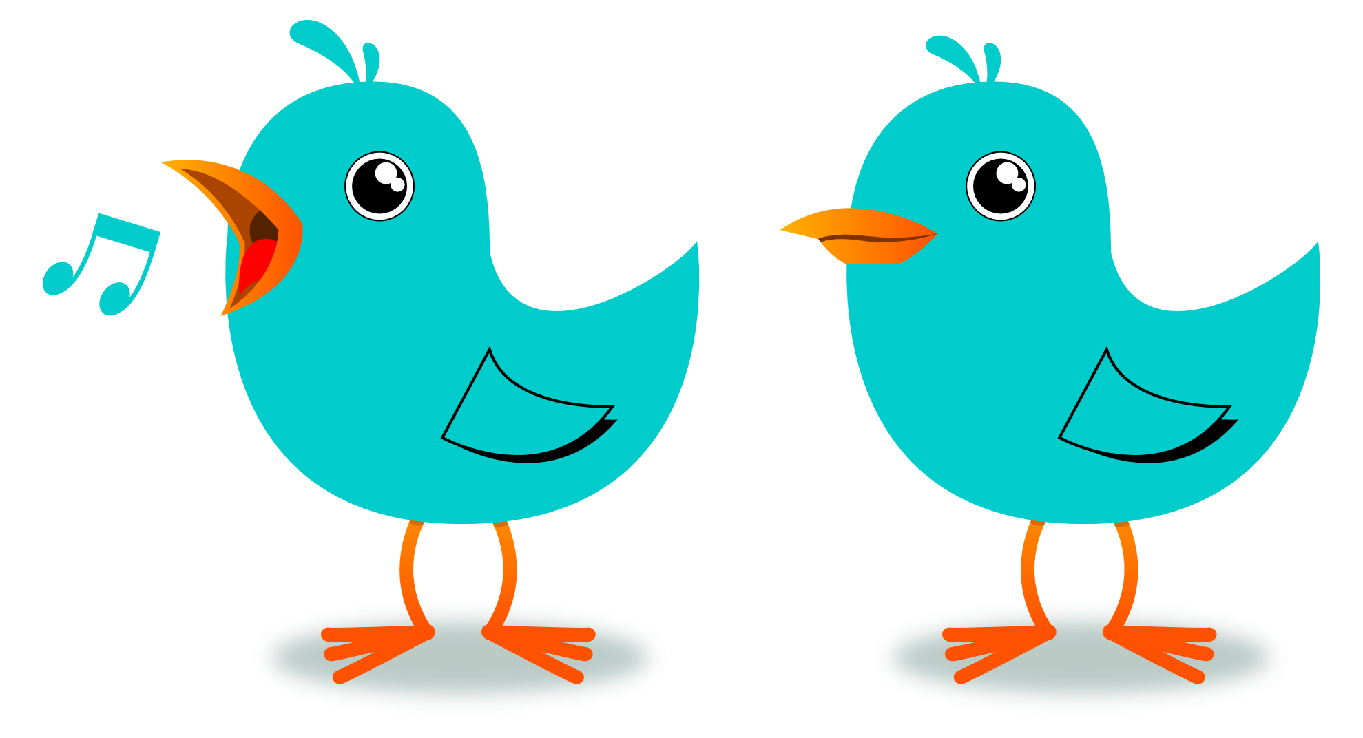 chirping-clipart-clipground