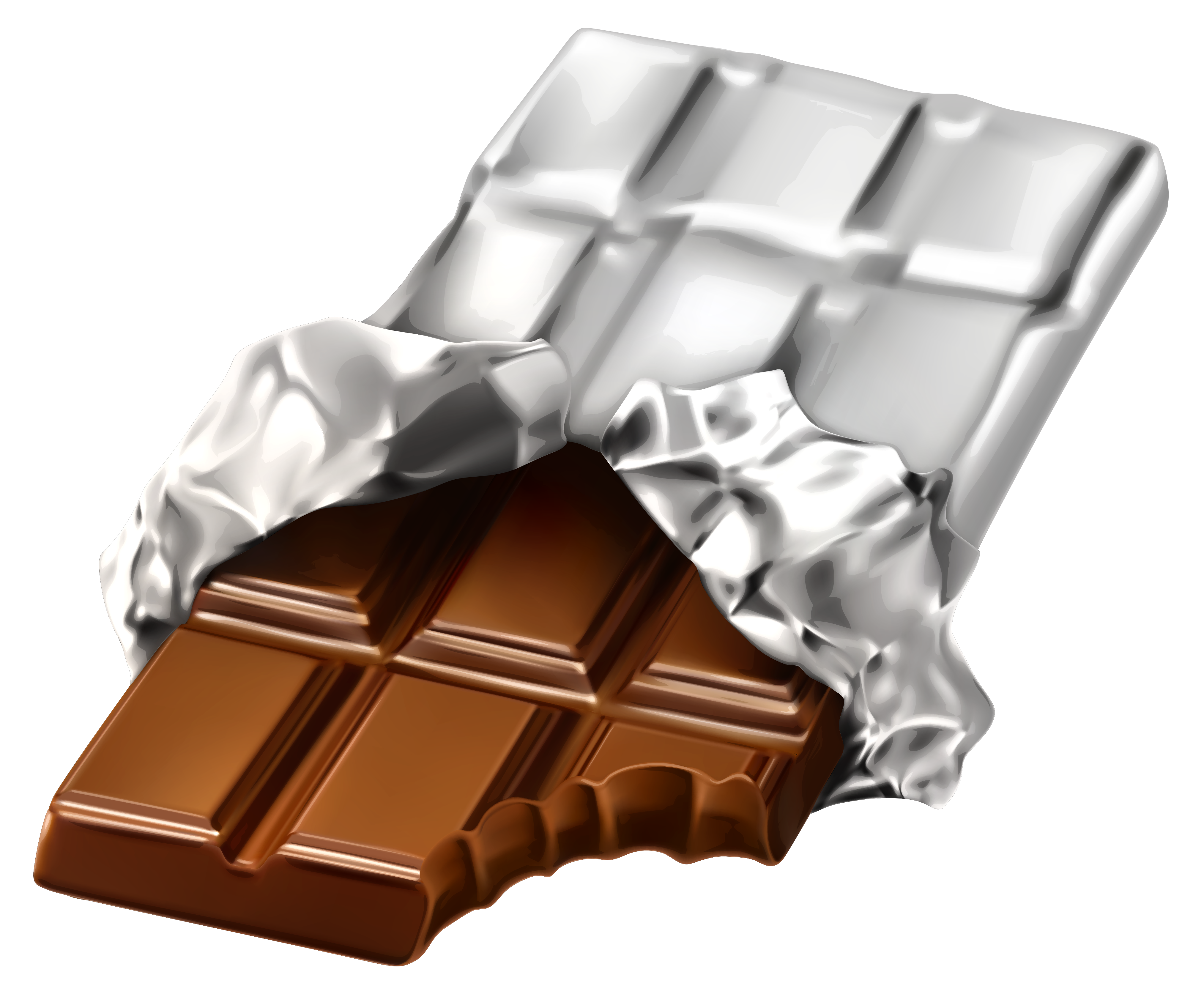 Chocolat clipart - Clipground