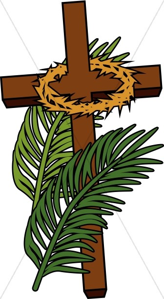 the cross of christ clipart - Clipground