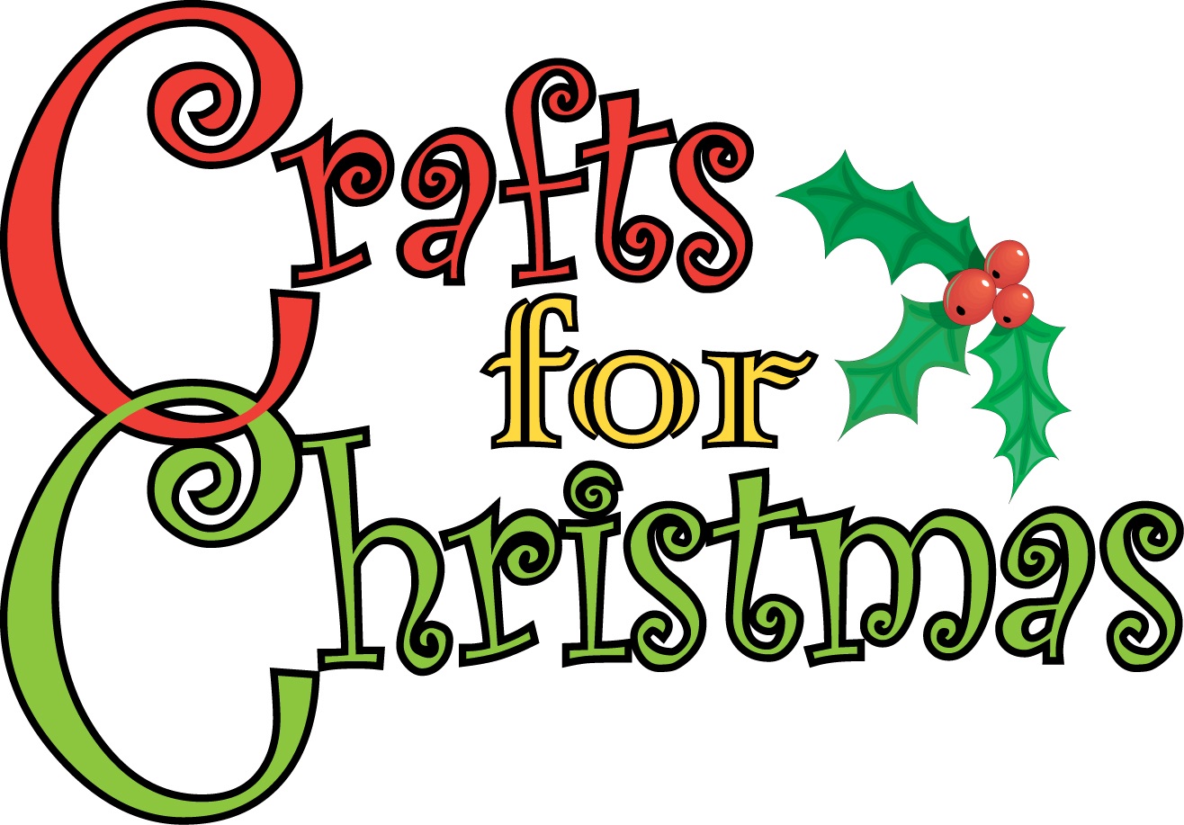 christmas-arts-and-crafts-clipart-clipground