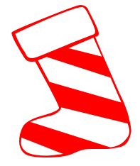 nylon stockings clipart - photo #39