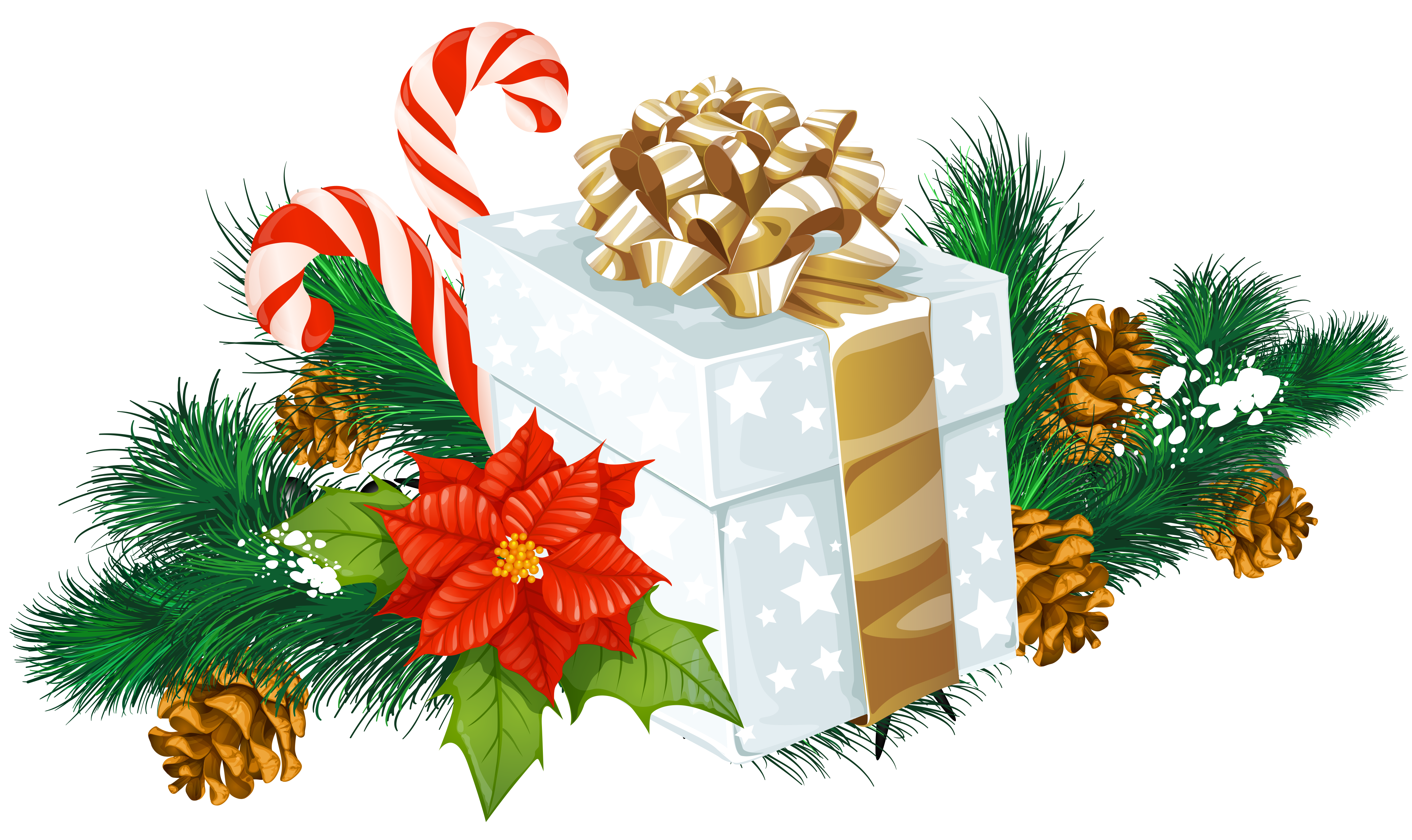 15+ Gift Png Transparent Background Pictures