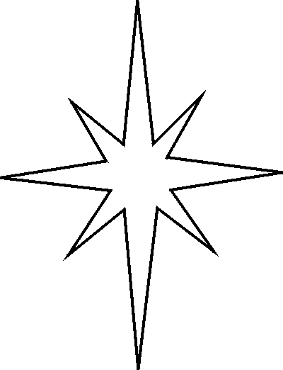 Moravian christmas star clipart 20 free Cliparts | Download images on