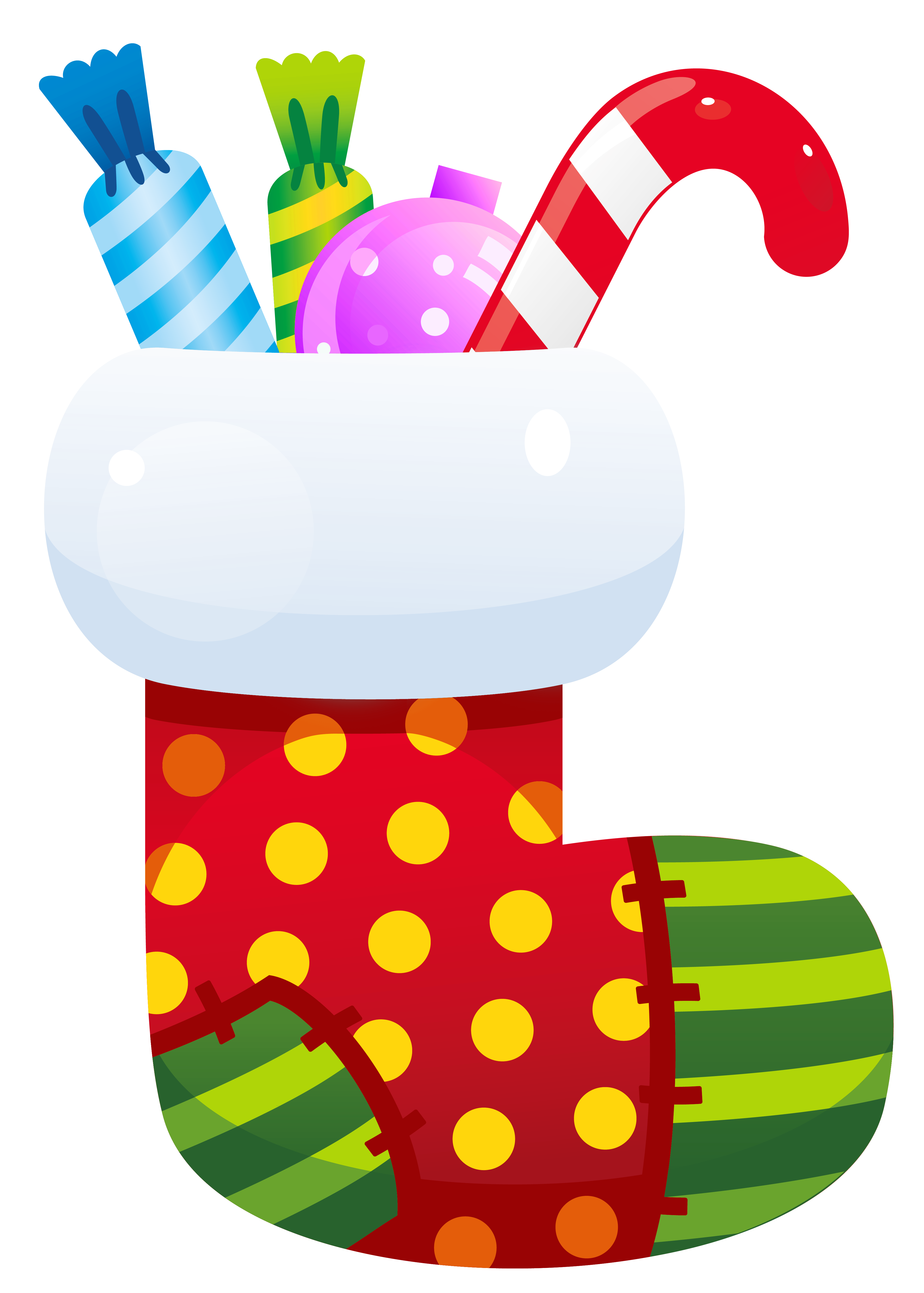 Christmas stocking clipart 20 free Cliparts | Download images on