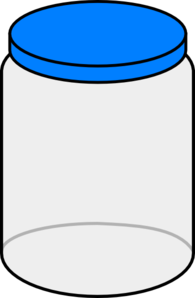 Jar clipart - Clipground