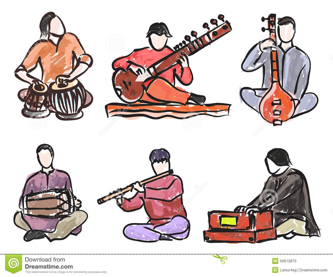 classical music clipart - photo #7