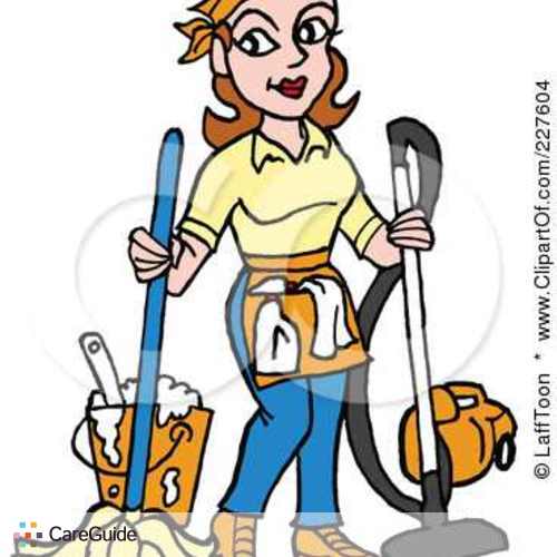 clip art for home cleaning - photo #16