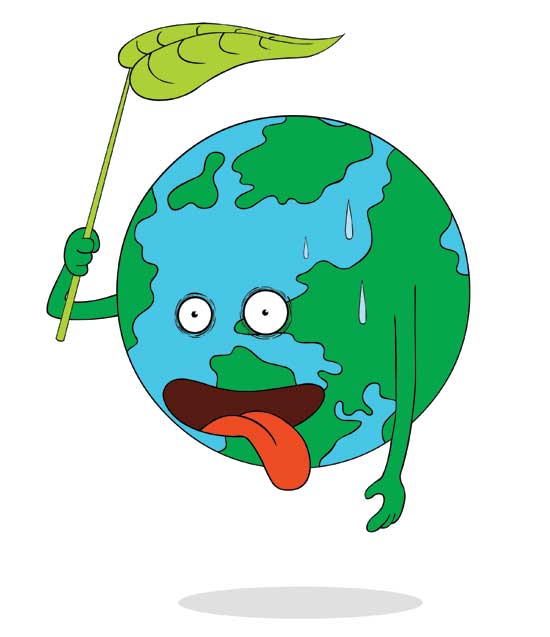 Climate change clipart - Clipground