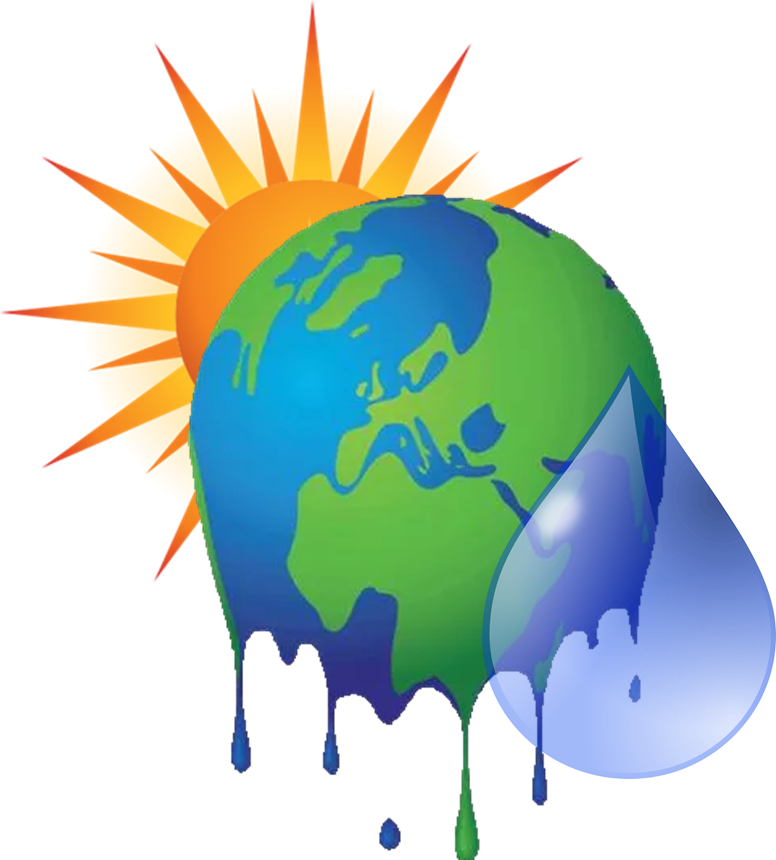 Climate change clipart - Clipground