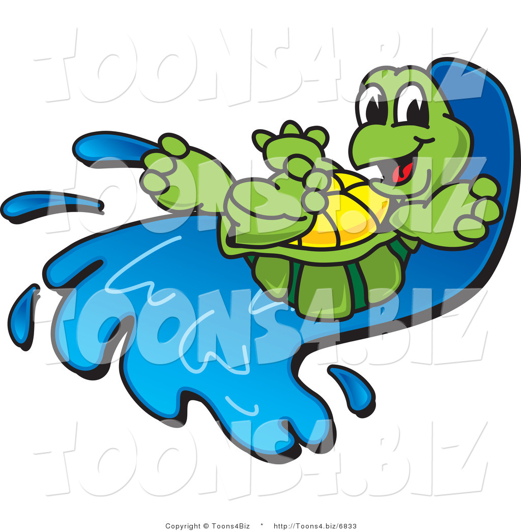 clipart water slide - photo #49