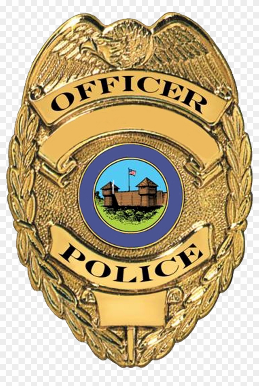 Best Ideas For Coloring Pictures Police Badges