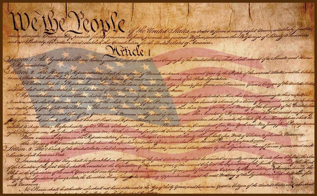 clipart constitution united states - Clipground