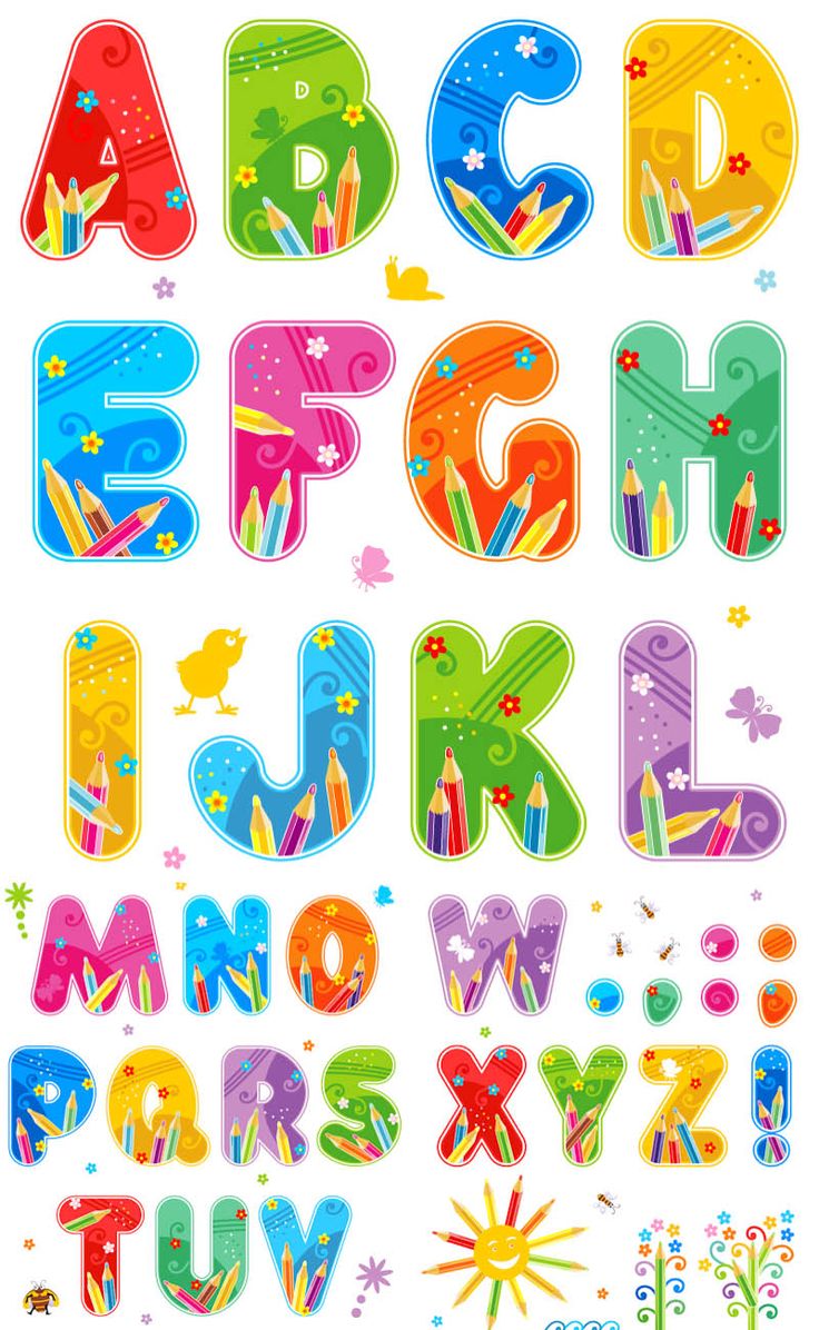 Clipart English Letters 20 Free Cliparts Download Images On 