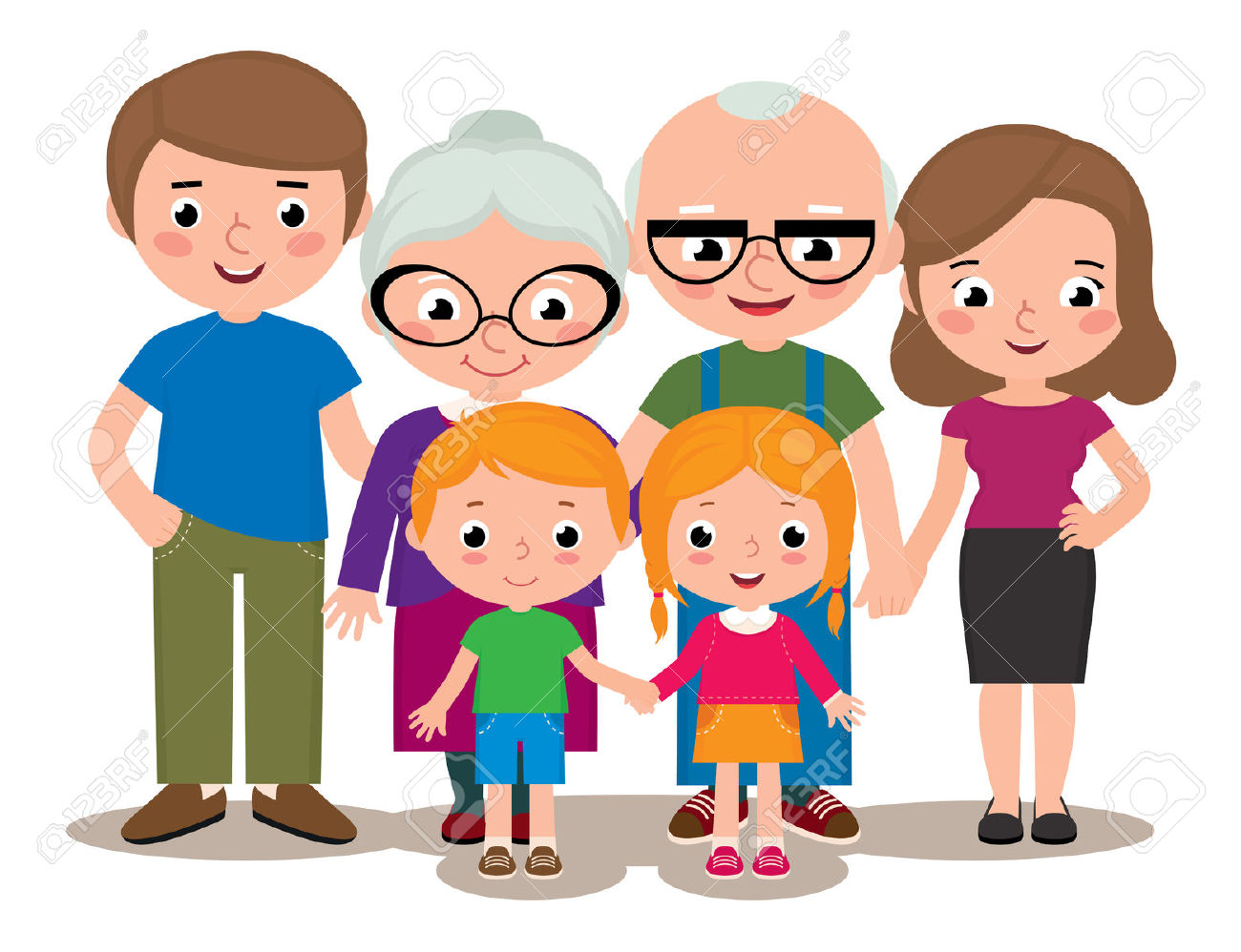 family group clipart - photo #10