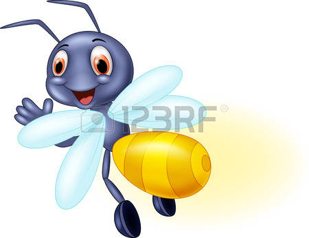 clipart firefly - Clipground