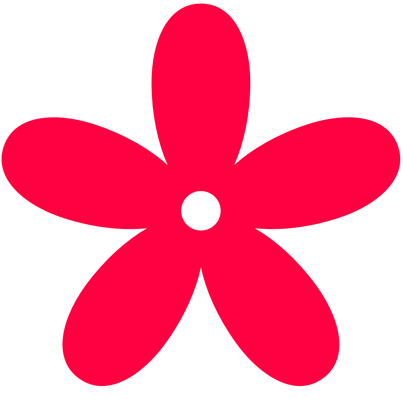 clipart flower png - Clipground