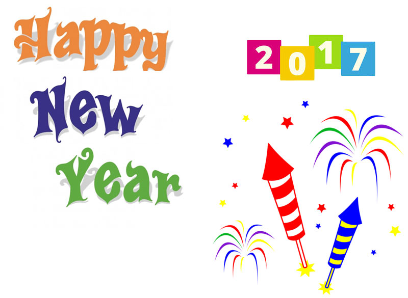 Clipart For Happy New Year Clipground