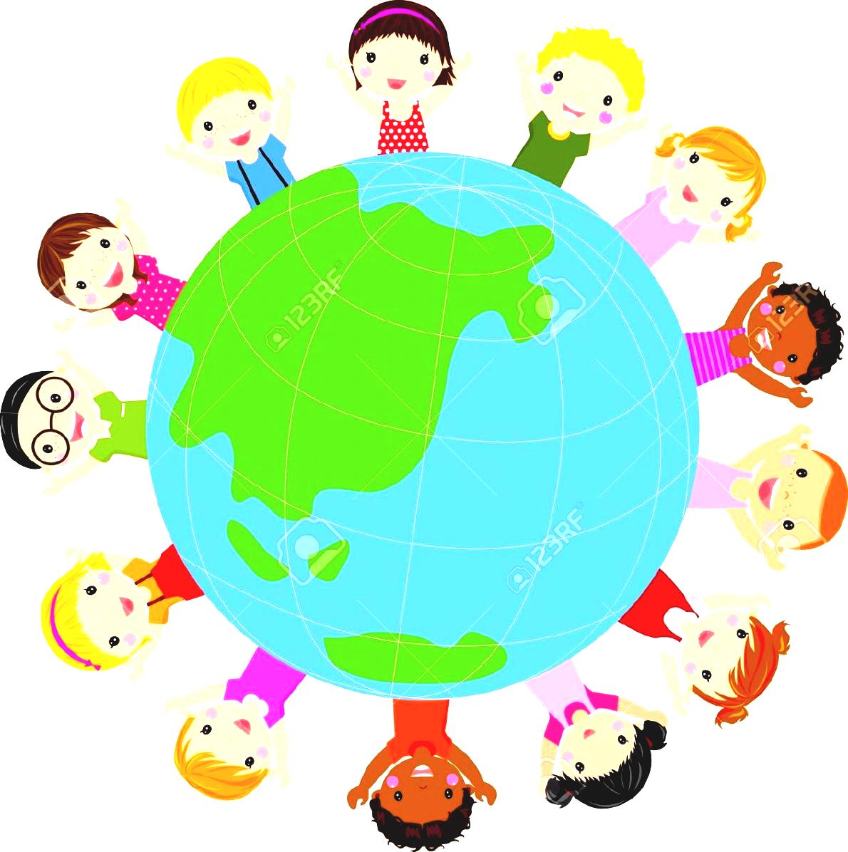 clipart-free-world-children-clipground