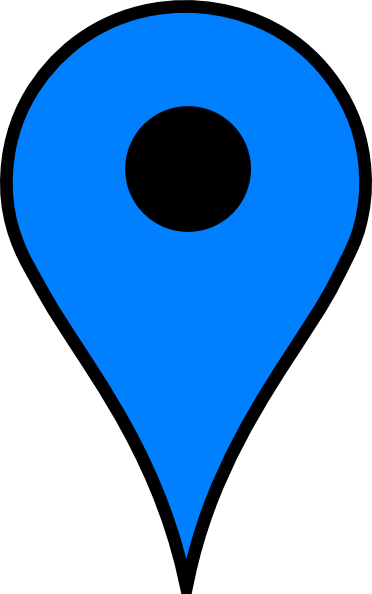 Map Pin Clipart Clipground