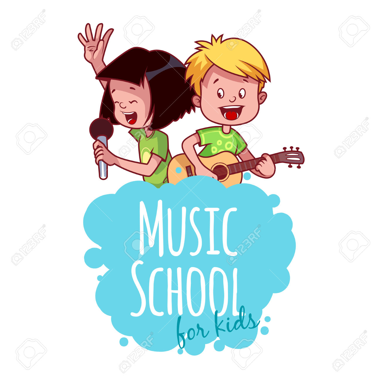 school music clipart - photo #16