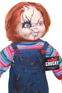 clipart of chucky - Clipground