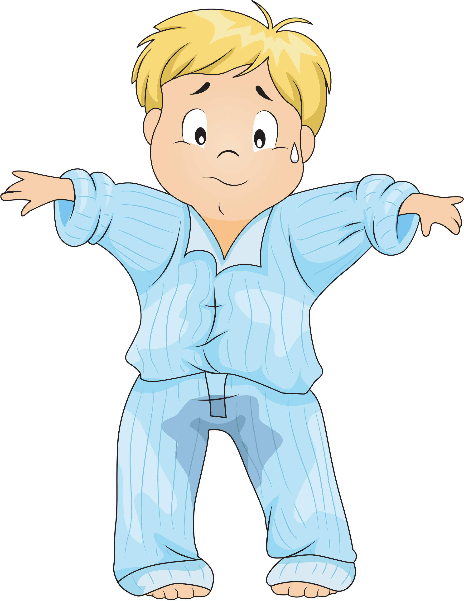 clipart peeing pants - Clipground