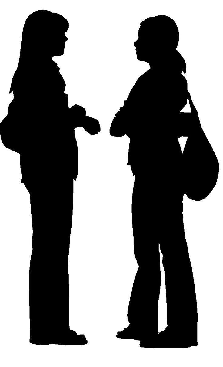 clipart people png - Clipground