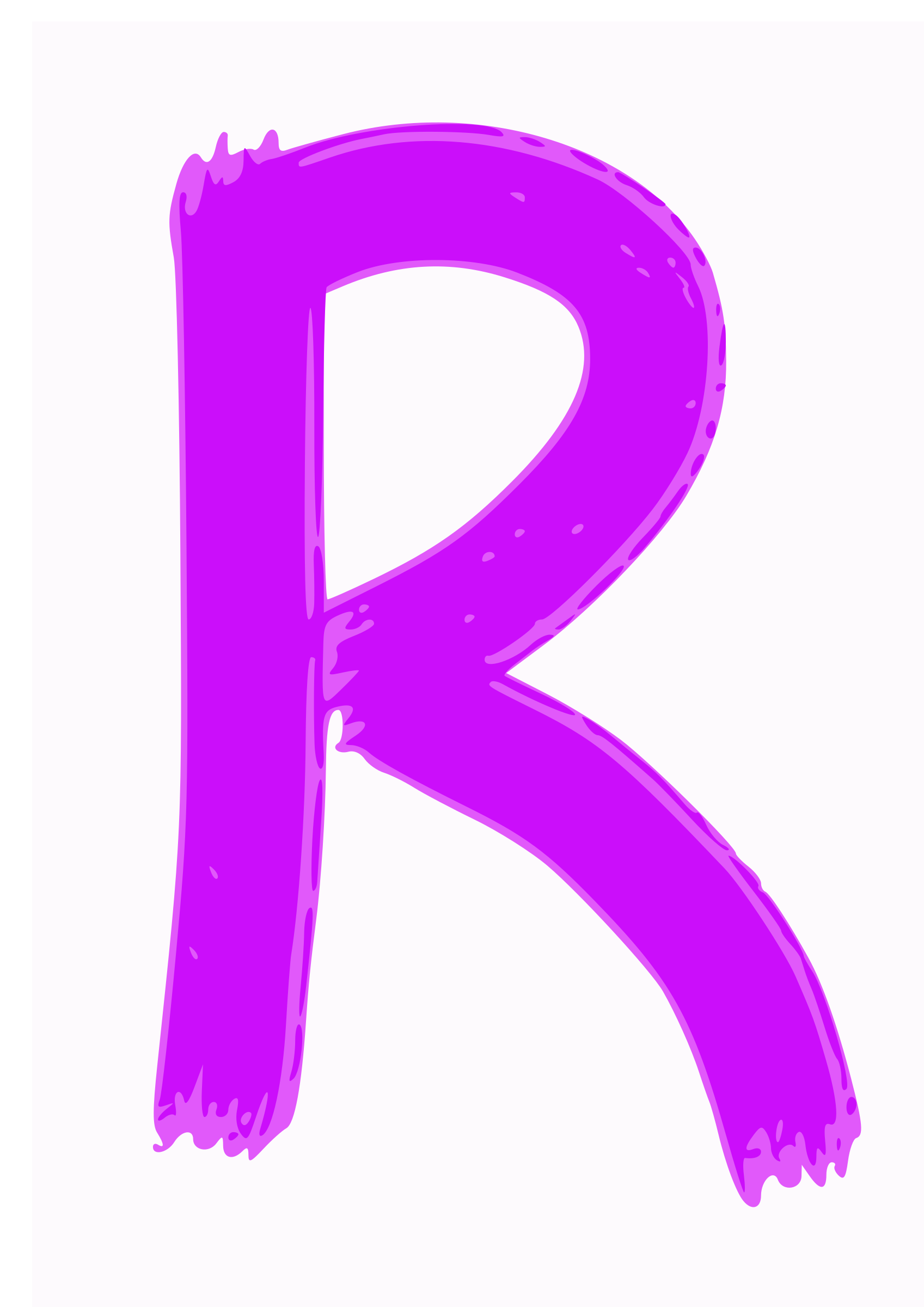 Clipart That Begins With Letter R Clipground