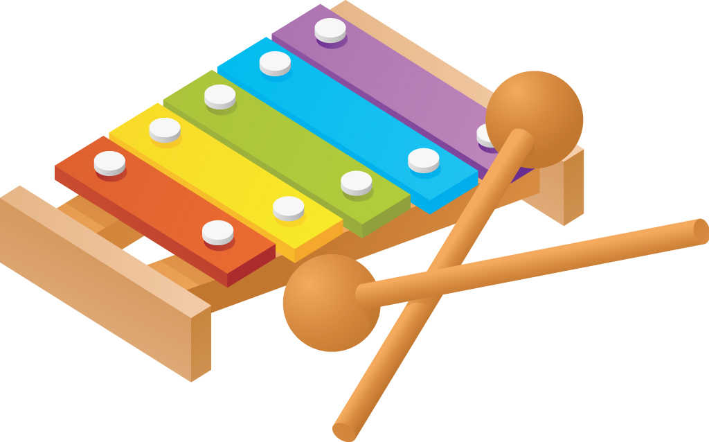Preschool Toys Clipart Clipground