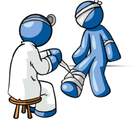 clipart wound care - Clipground