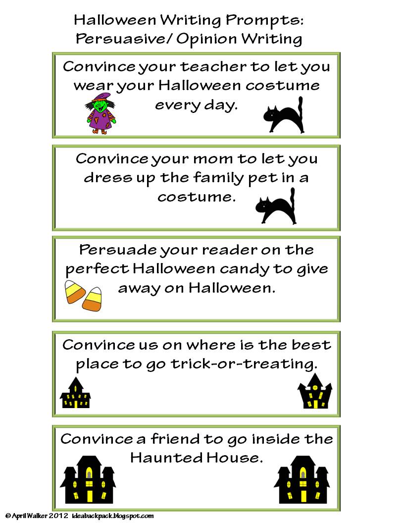 clipart writing prompts - Clipground