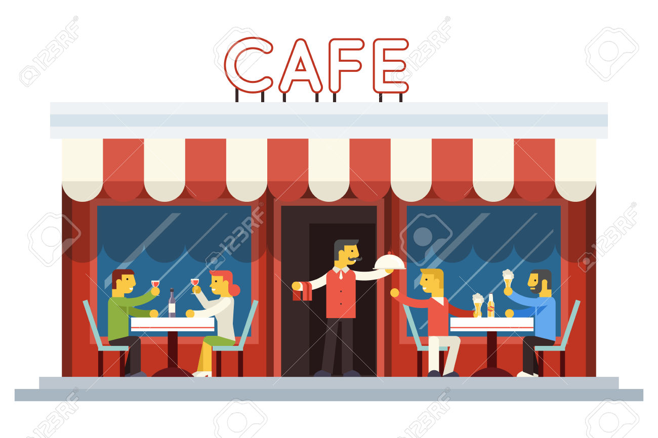 clipart pause cafe - photo #4