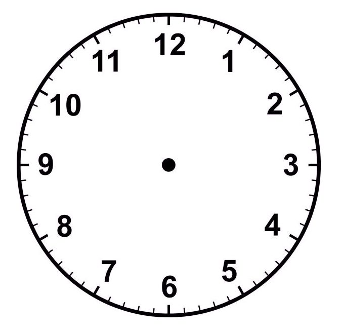 clock-clipart-without-hands-clipground