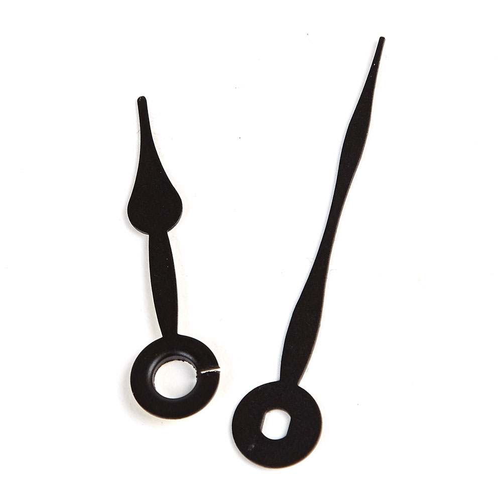 Clock Hands Clipart Clipground