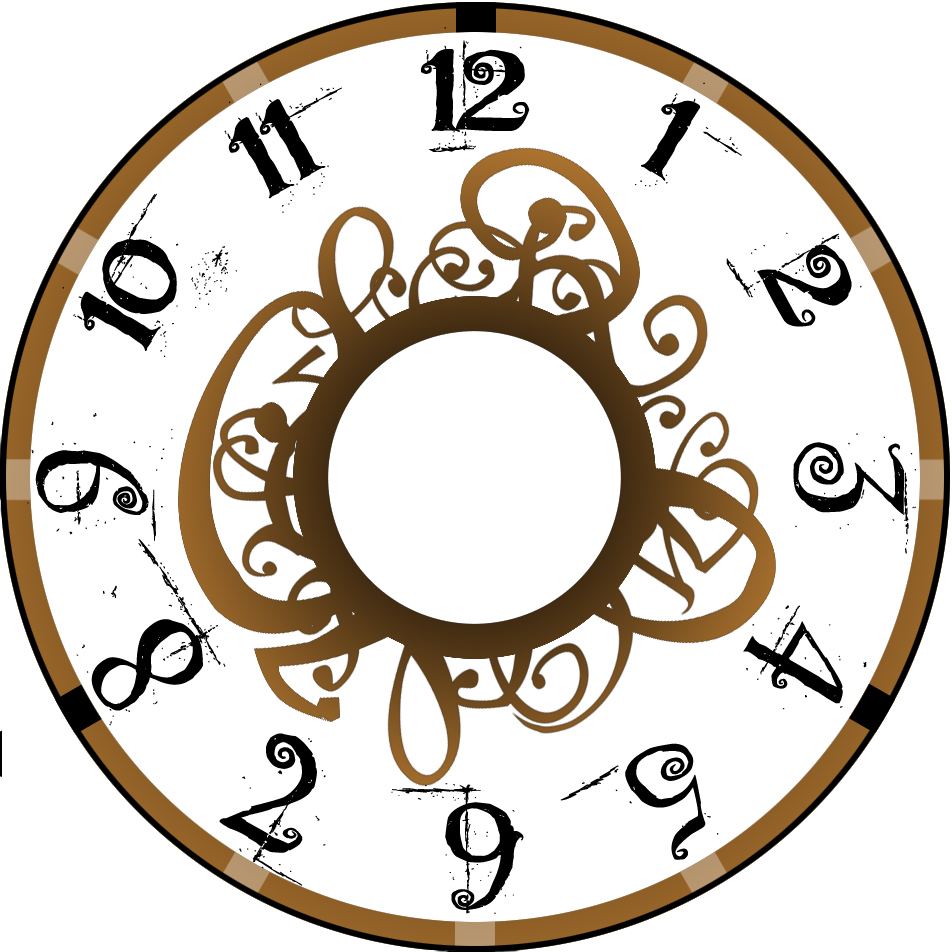 clock-with-no-hands-clipart-clipground