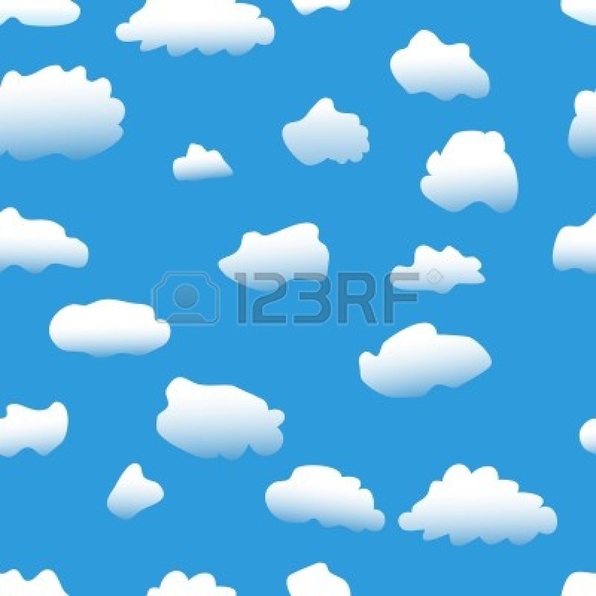 clipart sky background - photo #48