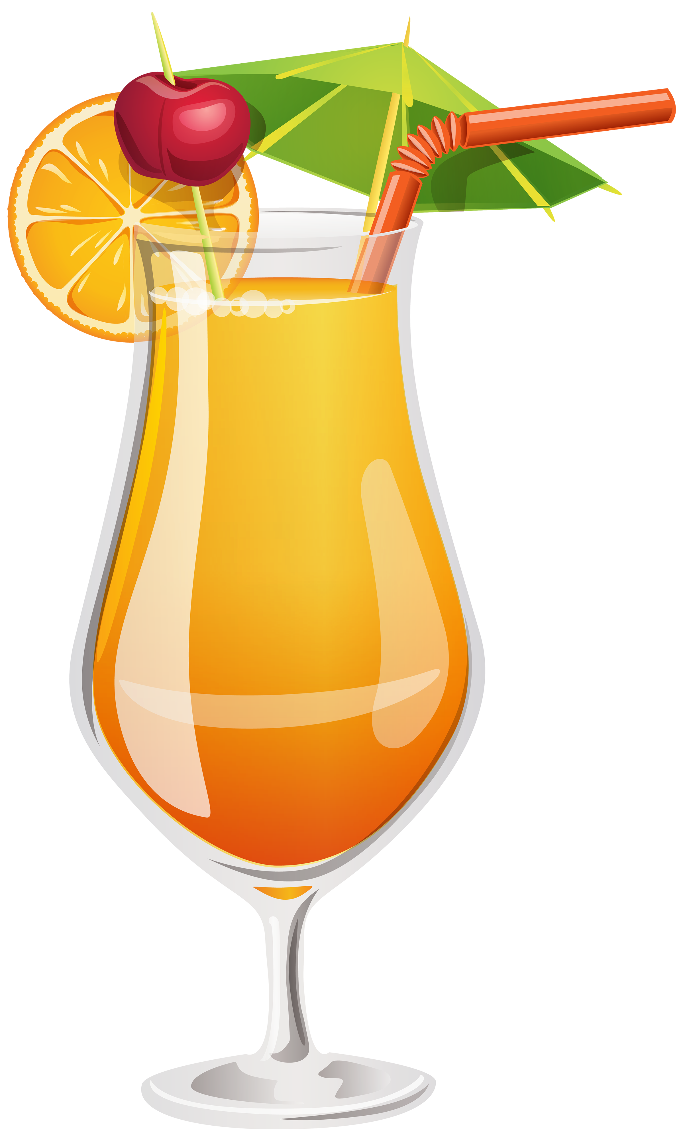 clip art umbrella drink - photo #22