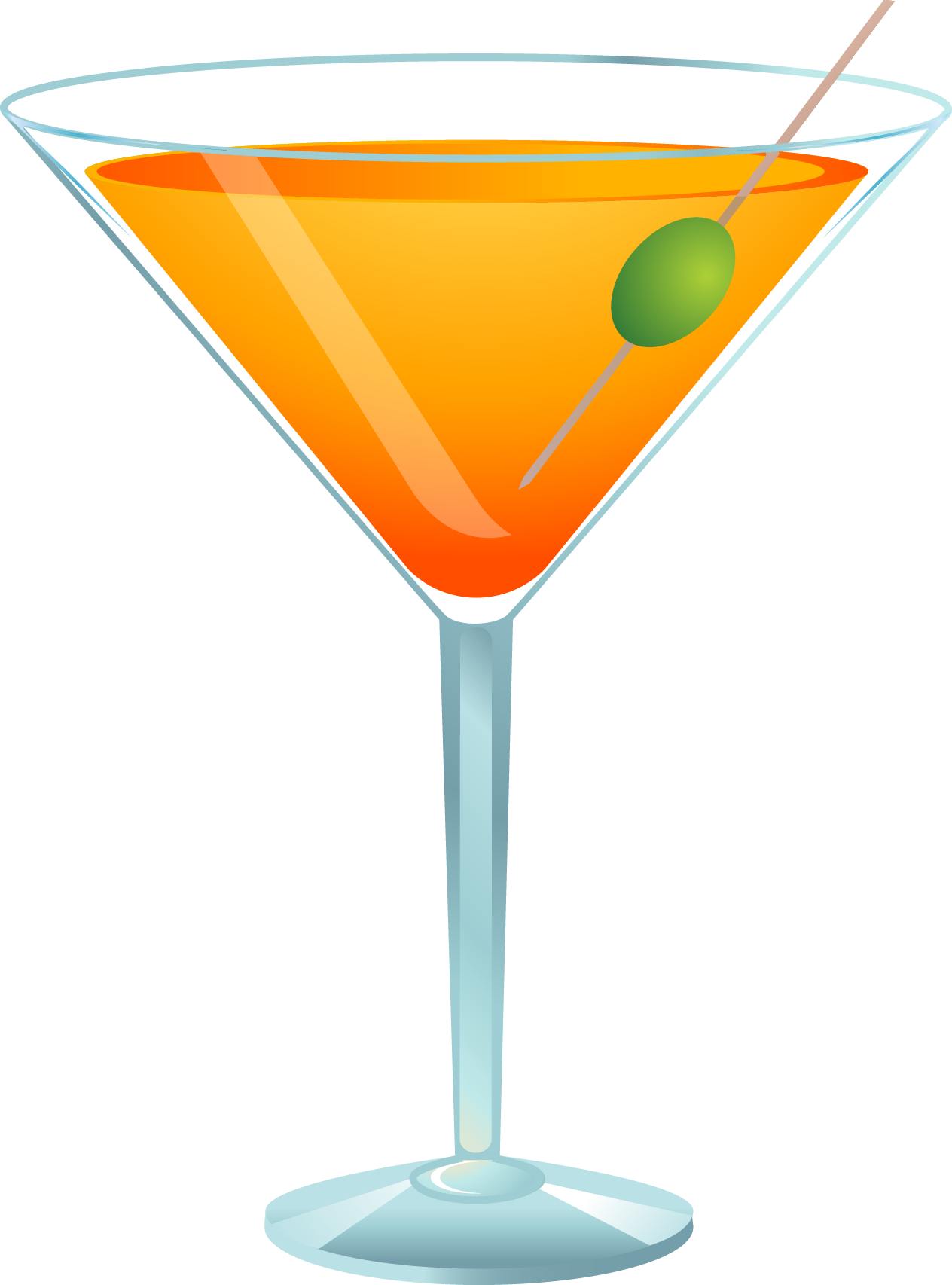 cocktail-clipart-clipground