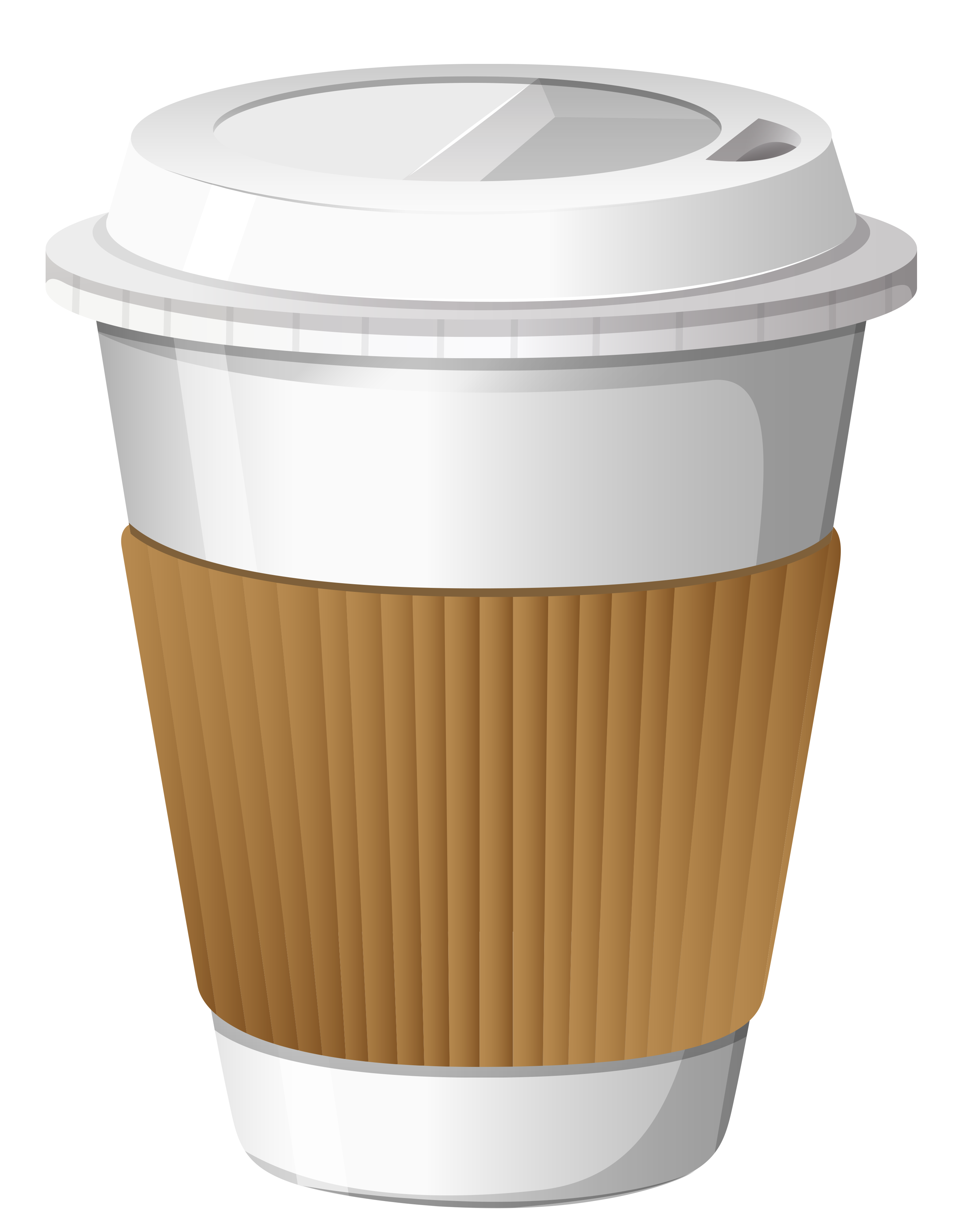 Coffecup clipart - Clipground