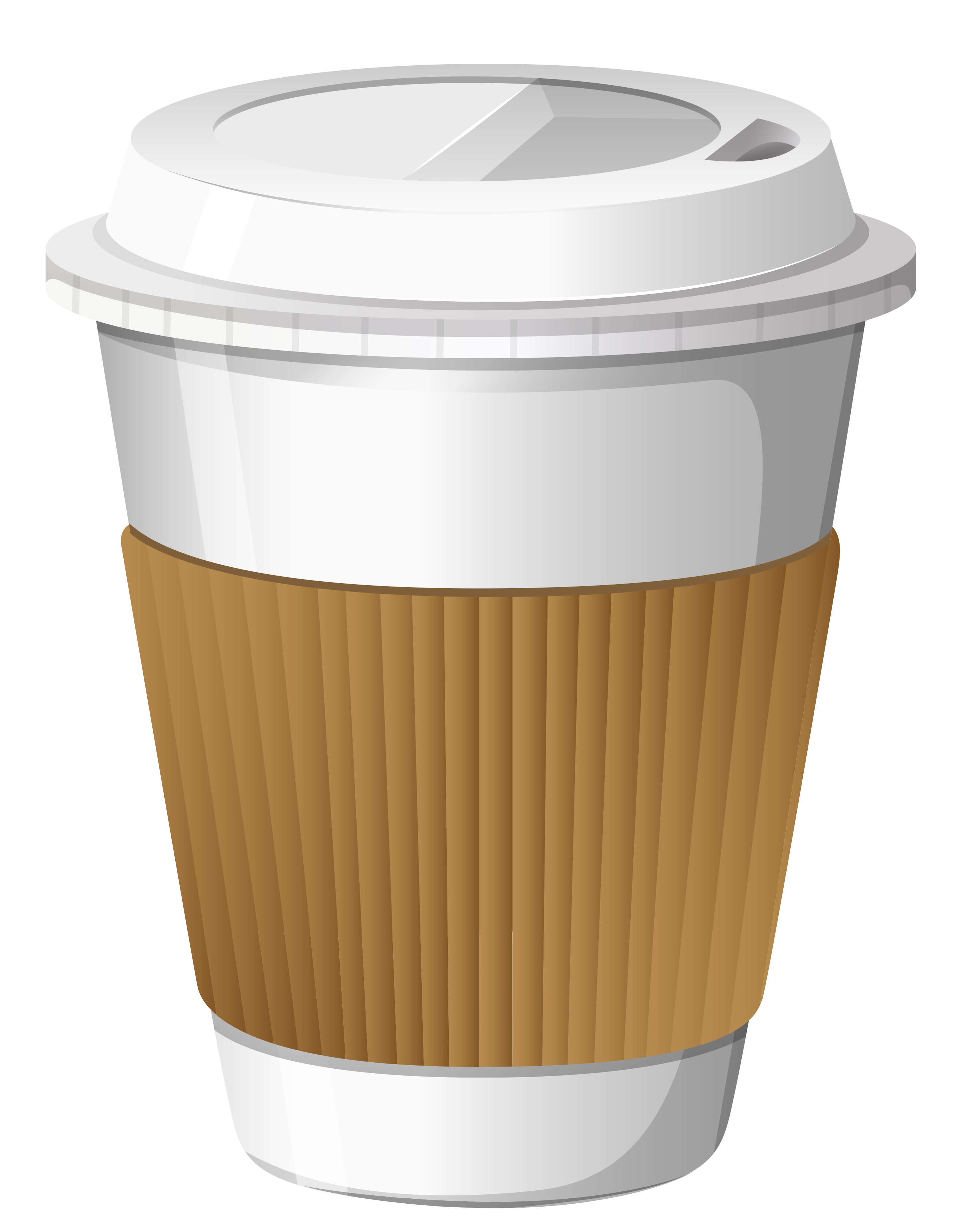 Small Coffee Cup Clipart : Coffee with cinnamon png clipart | food