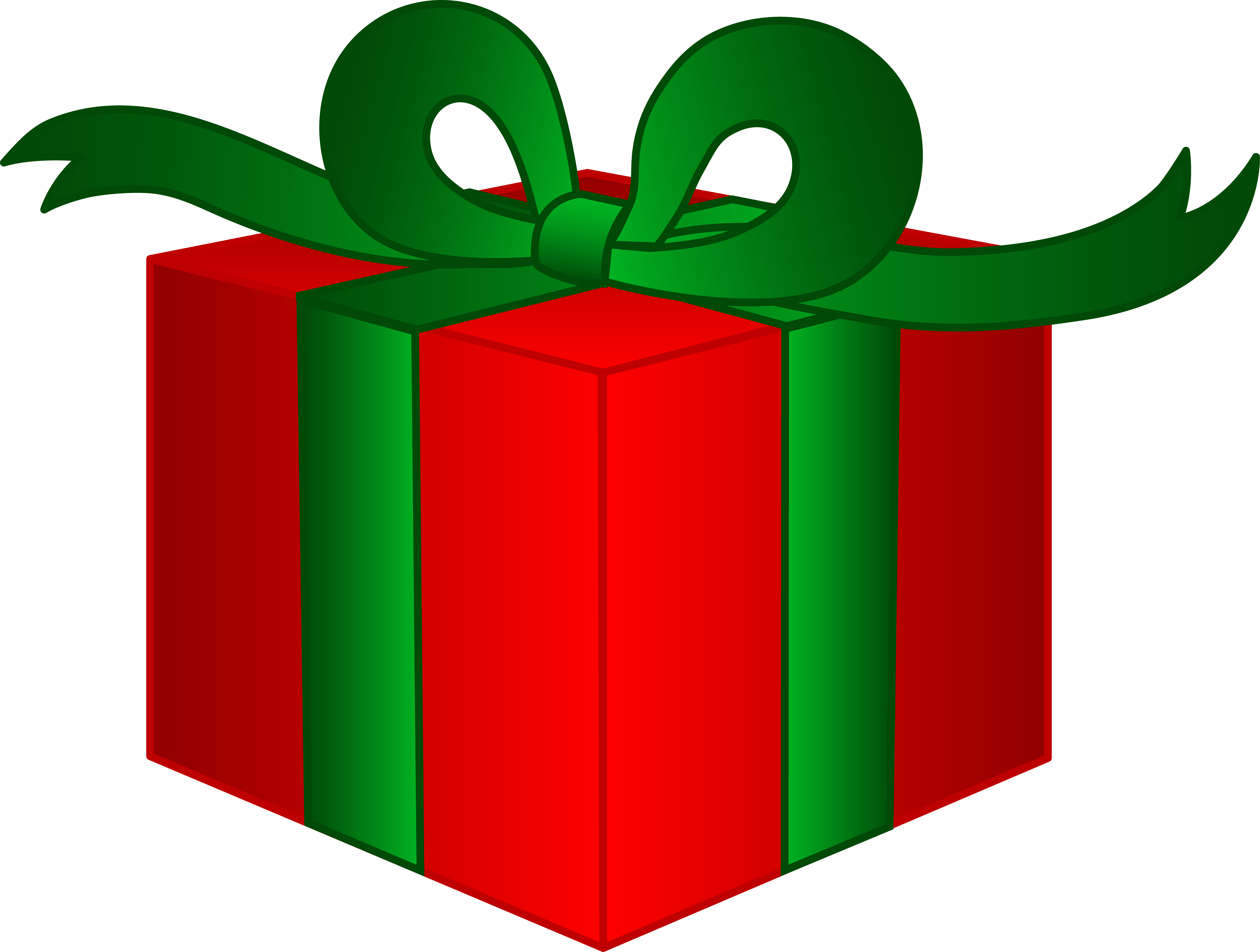 christmas present animated clipart - Clipground