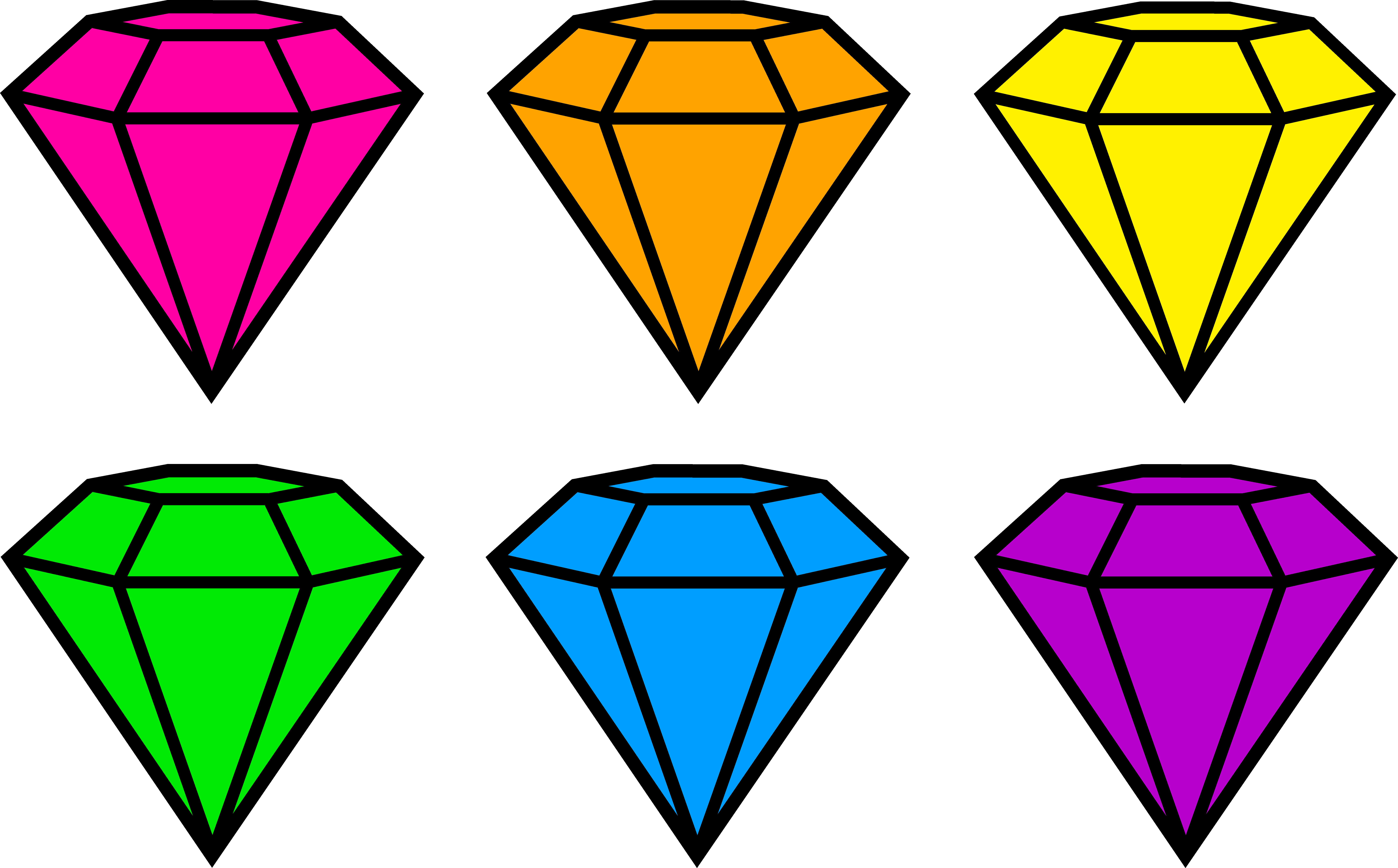 Color Gemstone Clipart 20 Free Cliparts Download Images On Clipground