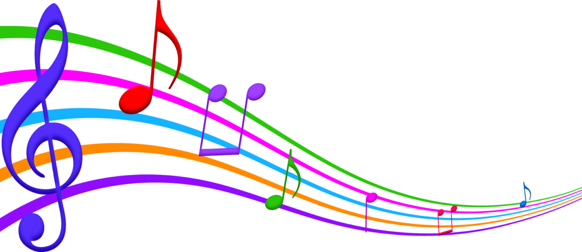 Music Notes To Color Clipart Clipground