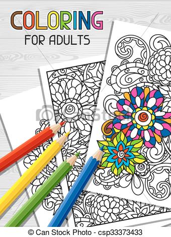 Coloring book clipart - Clipground