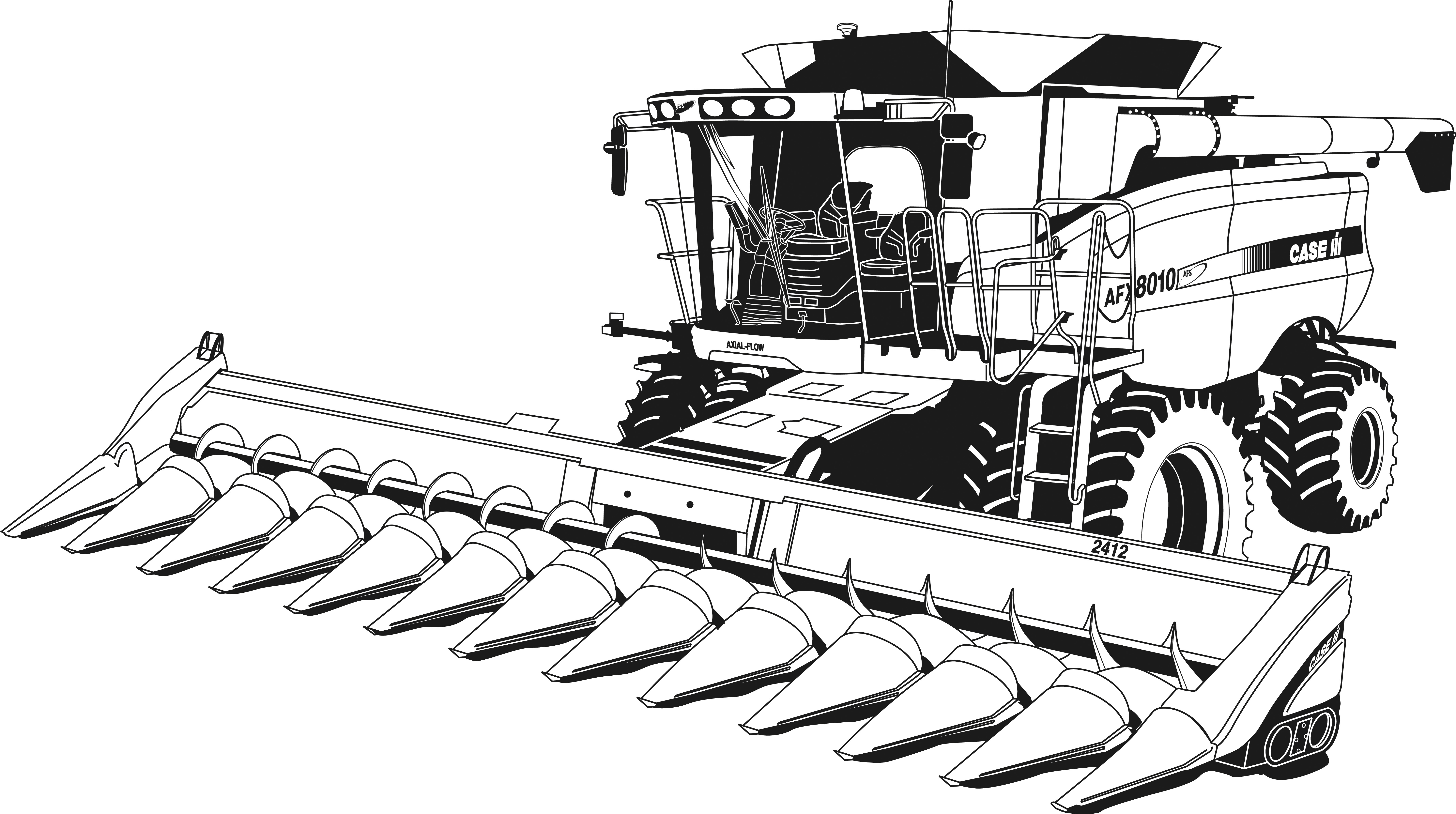 combine-clipart-black-and-white-clipground