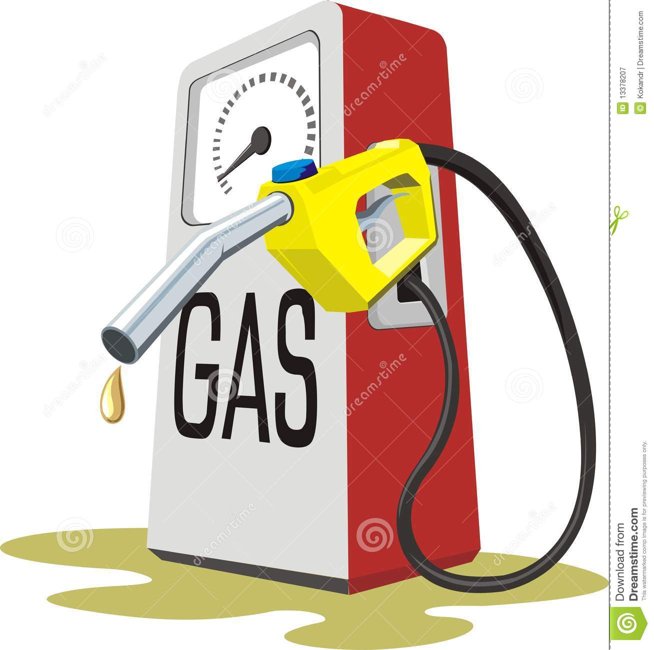 Gas clipart - Clipground