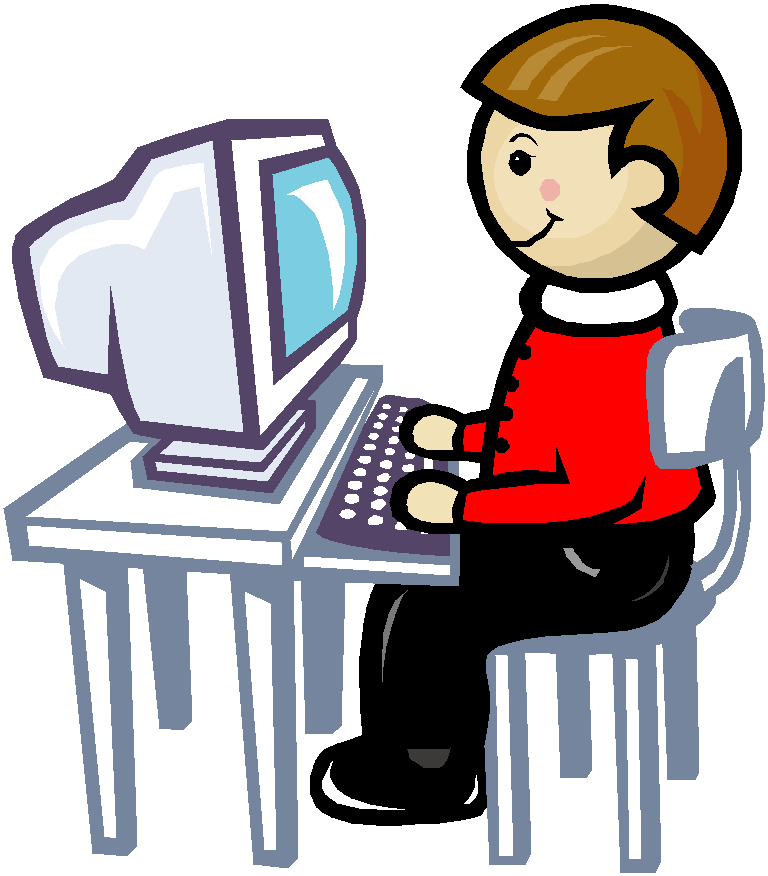 computer assisted instruction clipart - Clipground